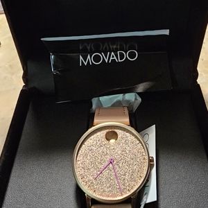 MOVADO